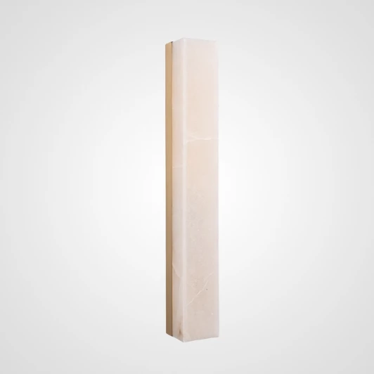 270904-22 Настенный светильник Marble Rectangle Wall Lamp ImperiumLoft 270904-22 (LED, 220V)