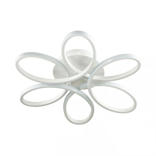 3699/75CL Потолочная люстра Lumion Eileen 3699/75CL