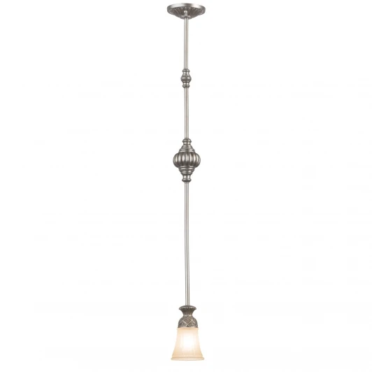 254015101 Подвесной светильник Chiaro Версаче 254015101