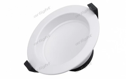 023200 Встраиваемый точечный светильник Arlight IM 023200
