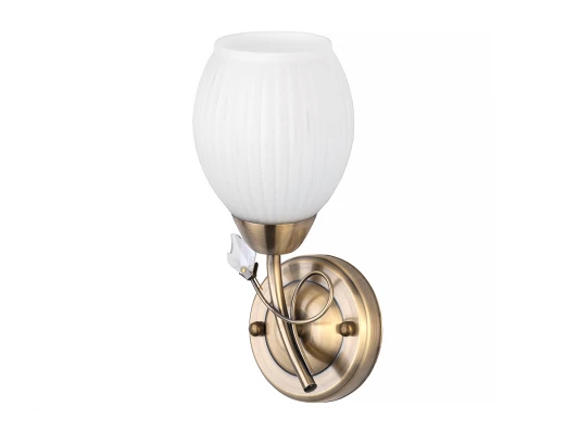 TL3590B-01AB Бра Toplight Katrina TL3590B-01AB