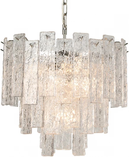 10829/C Подвесная люстра Newport 10820 10829/C