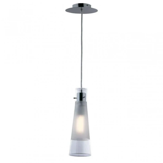 Kuky SP1 Trasparente Ideal Lux Kuky SP1 Trasparente