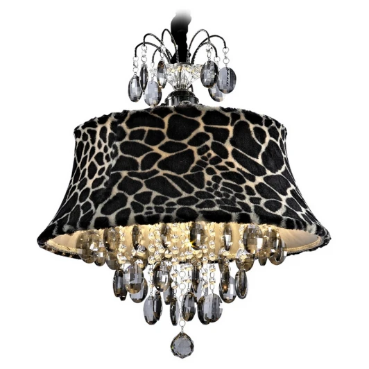 513/4-zoo Подвесной светильник IDLamp 513 513/4-zoo