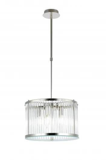 1102-5PL Потолочная люстра Simple Story 1102 1102-5PL