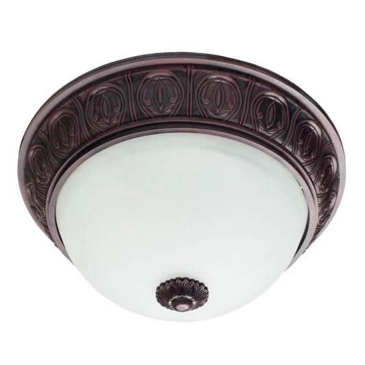 A8007PL-2CK Потолочный светильник Arte Lamp Piatti A8007PL-2CK