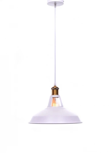 LDP 6857 WT+GD Подвесной светильник Lumina Deco Zonda LDP 6857 WT+GD