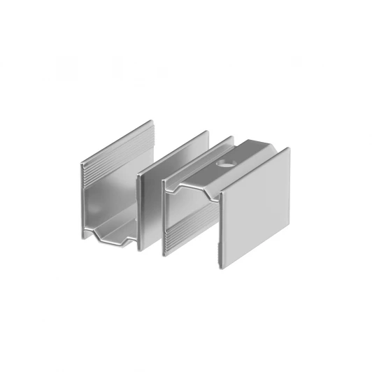 201240 Клипсы для гибкого неона AC220V 25x13 мм 50 шт. Maytoni 201240