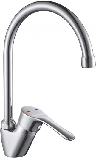 SD20065 Смеситель Aquanet Elements SD20065 для кухонной мойки