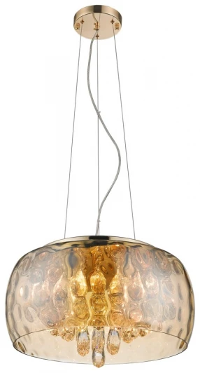 WE120.09.403 Подвесной светильник Wertmark Apollonia WE120.09.403