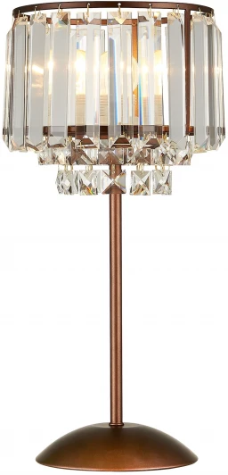 CL330813 Интерьерная настольная лампа Citilux Синди CL330813