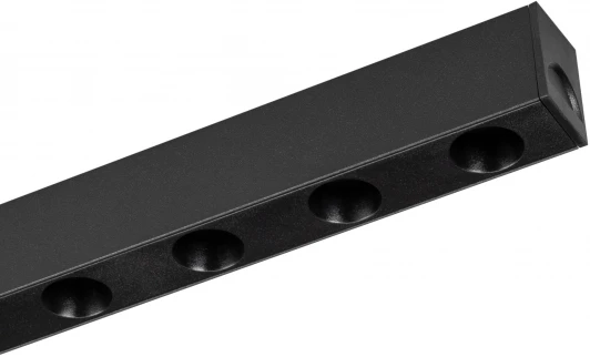 034211 Трековый светильник магнитный Arlight 034211 (LED, 24V)