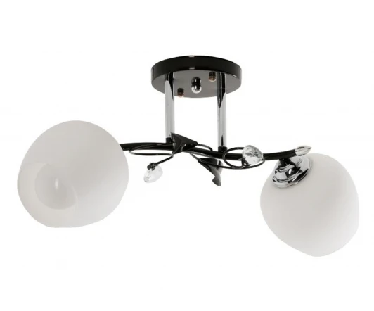 520/2 A Потолочная люстра Lampex Milton 520/2 A