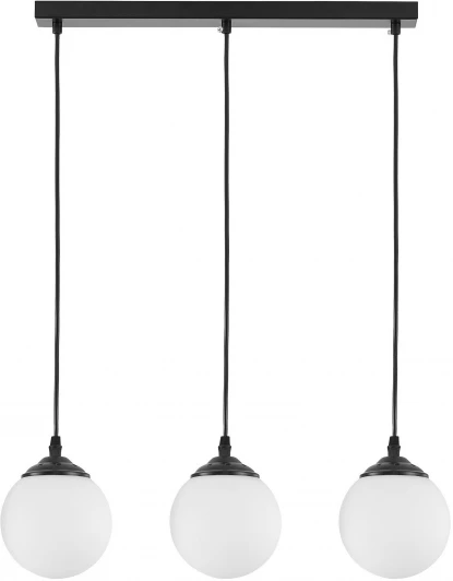 TP 2002-3 BK Подвесной светильник Lampit Fino TP 2002-3 BK