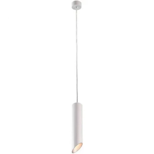 A1536SP-1WH Подвесной светильник Arte Lamp Pilon-silver A1536SP-1WH