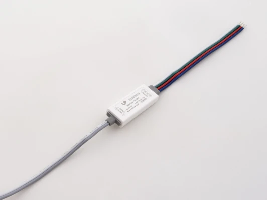 005386 Контроллер RGB 9A LEDS POWER 005386