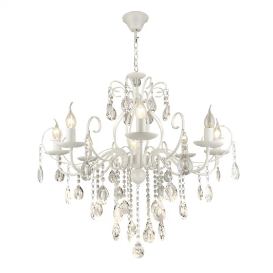 66420.01.09.08 Подвесная люстра Wedo Light Alkamo 66420.01.09.08