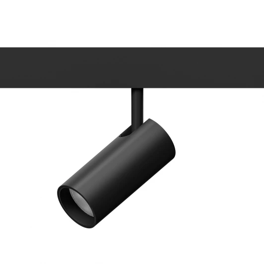 HSBL_0238 Трековый светильник магнитный светодиодный 48V 12W Hesby Lighting ElDeko HSBL_0238