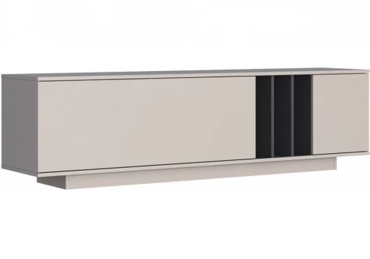 674707 ТВ-тумба Ильсана Хандис Woodville 674707