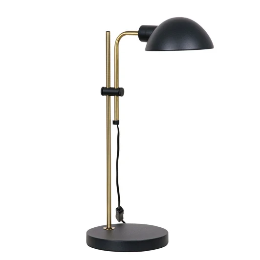 A7055LT-1BK Настольная лампа Arte Lamp Zetta A7055LT-1BK (220V)