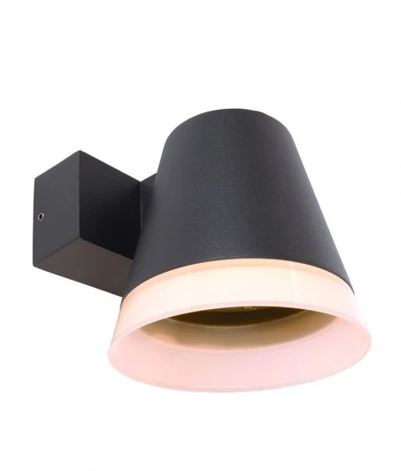 731076 Настенный светильник уличный Deko-Light Serpentis 731076 (LED, 220V, IP54)