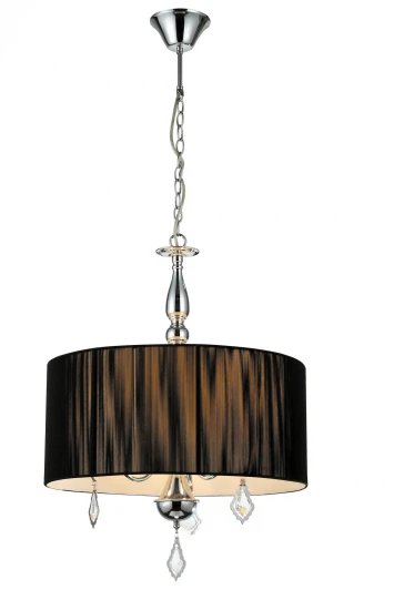 A3880SP-3CC Подвесная люстра Arte Lamp Manchester A3880SP-3CC