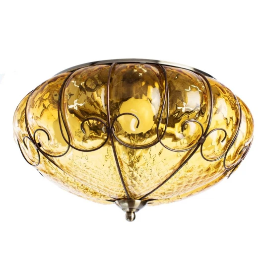 A2204PL-4AB Потолочная люстра Arte Lamp Venezia A2204PL-4AB