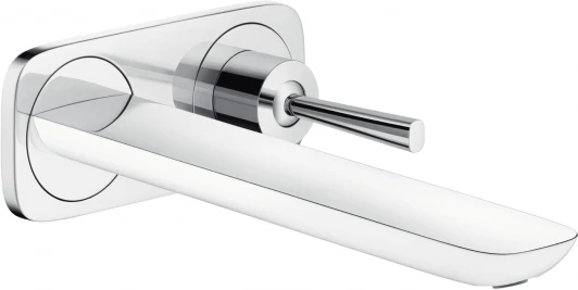 15085400 Смеситель Hansgrohe PuraVida 15085400 для раковины
