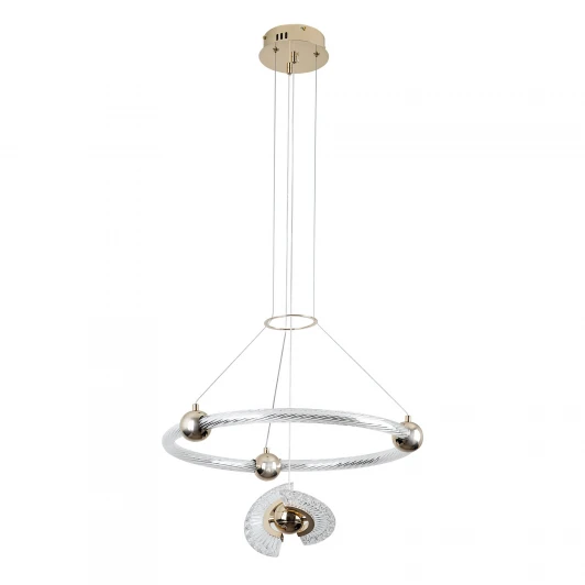 MS.801.500 Подвесной светильник светодиодный Modelux MODESTYLE MS.801.500