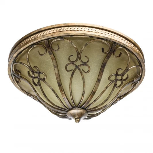 669011203 Потолочный светильник уличный Chiaro Айвенго 669011203