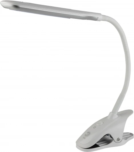 NLED-445-7W-W Интерьерная настольная лампа Эра NLED-445-7W-W
