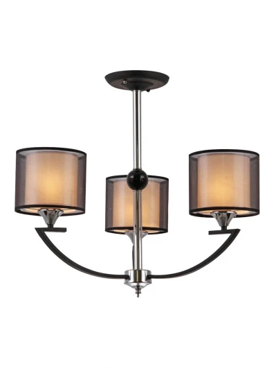 H025-3 Потолочная люстра Hiper Andrea H025-3