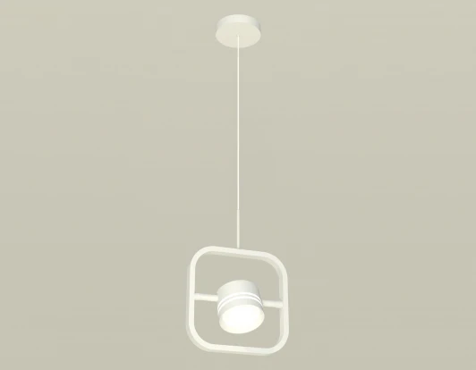 XB9118154 Подвесной светильник Ambrella TRADITIONAL XB9118154 (220V, на проводе)