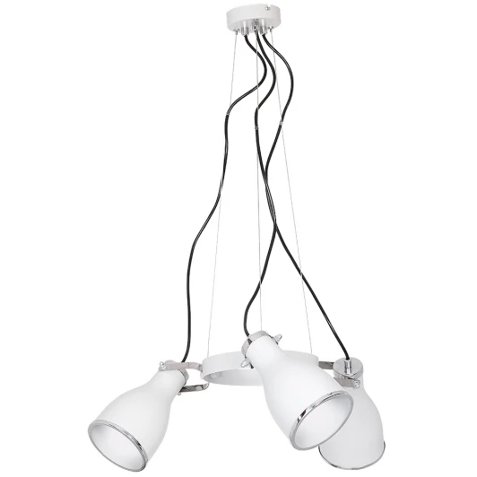 9167 Подвесная люстра Luminex Bjorn 9167