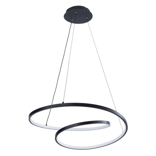 A3893SP-30BK Подвесной светильник Arte Lamp Millo A3893SP-30BK