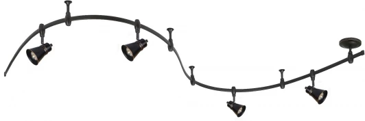 5079/4PA Трековая система в сборе Escada Accent 5079/4PA