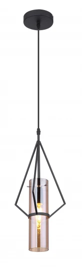 15353H Подвесной светильник Globo Gijon 15353H