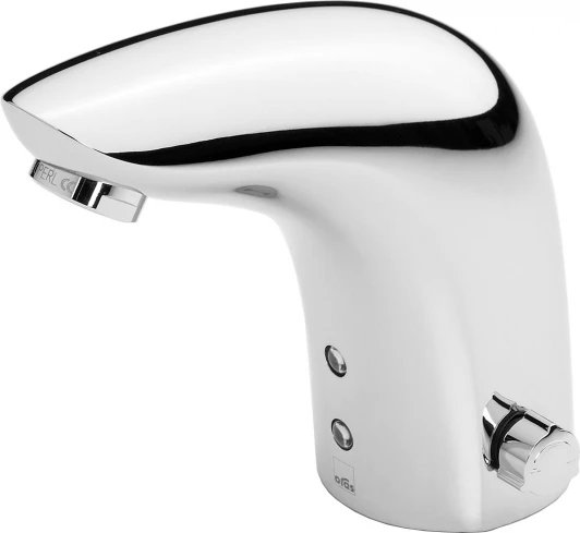 6150F Смеситель Oras Electra 6150F для раковины