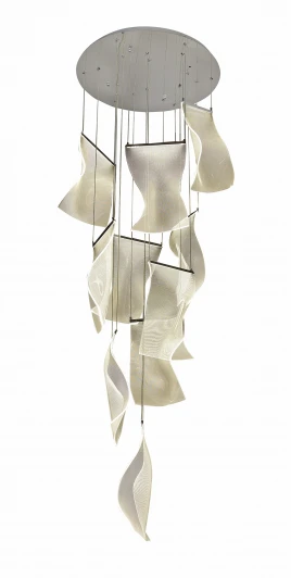 08035-10A,02 Потолочный светильник Kink Light Лиора 08035-10A,02