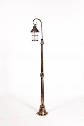 81508/18 Наземный фонарь Oasis Light Caior L 81508/18