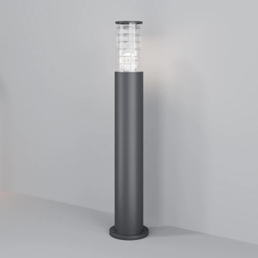 O576FL-01GR1 Наземный светильник Maytoni Bronx O576FL-01GR1 (220V, круглые, IP54)