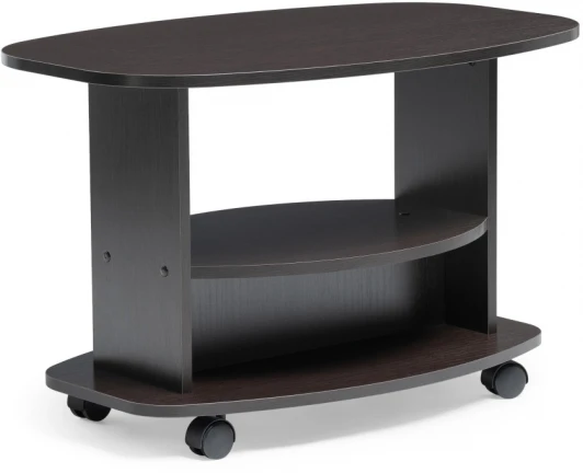 40108 Журнальный стол Woodville Лидер венге 40108