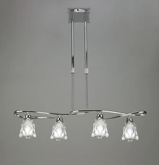 0624 Подвесной светильник Mantra Amel 0624