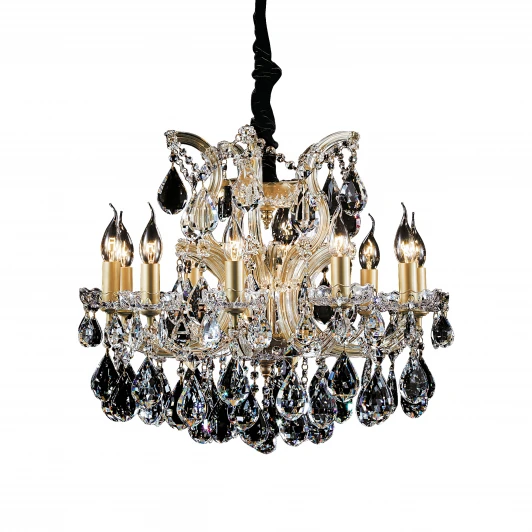 775113 Подвесная люстра Osgona Champa 775113