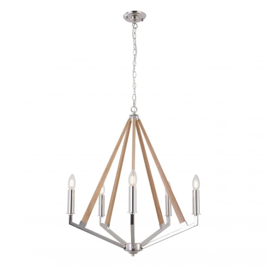 SY4478 Подвесная люстра Lussole Кловис SY4478