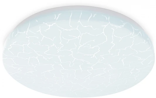 FZ1072 Потолочный светильник круглый Ambrella ORBITAL FZ1072 (LED, 220V)