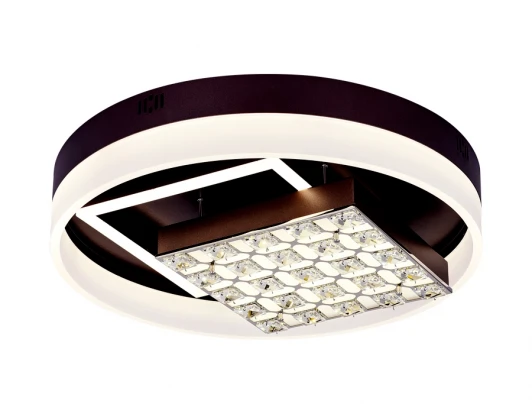 FA145 Потолочная люстра Ambrella Acrylica FA145