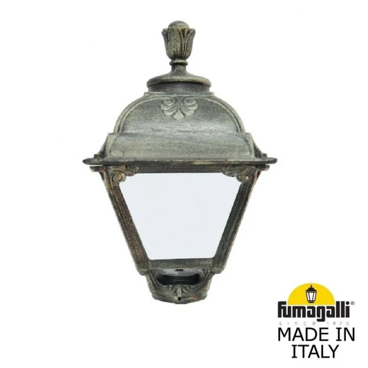 U23.000.000.BYE27 Светильник уличный Fumagalli Cefa U23.000.000.Bye27