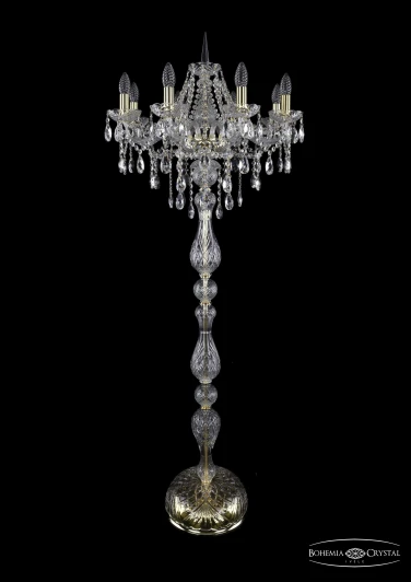 1415T1/8/200-160 G Торшер Bohemia 1415 1415T1/8/200-160/G