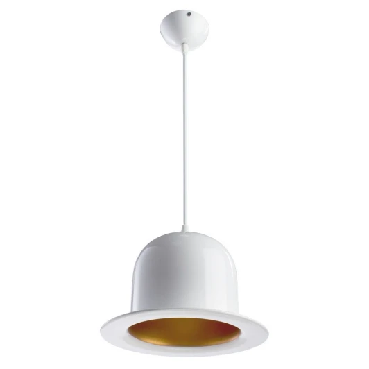 A3234SP-1WH Подвесной светильник Arte Lamp Cappello A3234SP-1WH